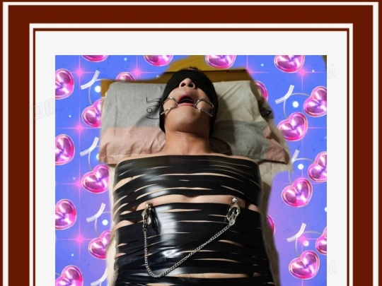 Queen/mummy screenshot