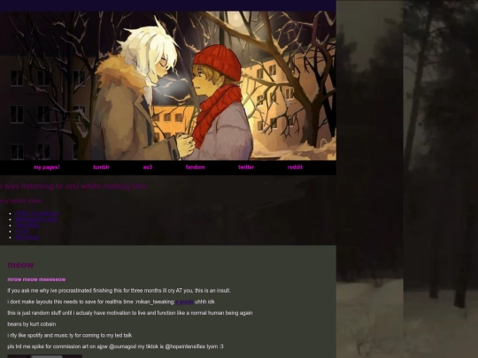 file screenshot