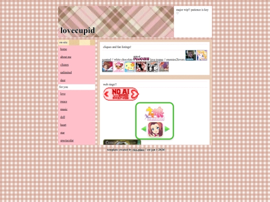 cliquez screenshot