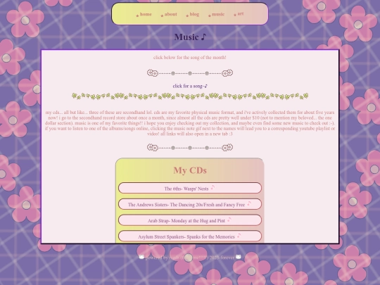 music screenshot