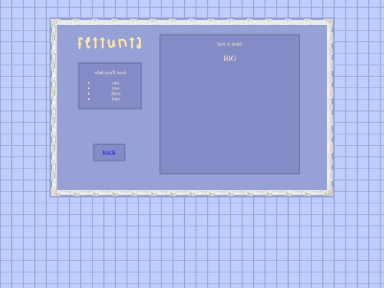 recipes/fettuntarecipe screenshot