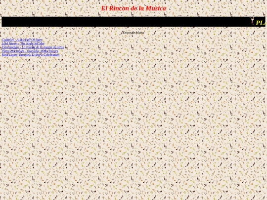 practica07/ejercicio07_exitos screenshot