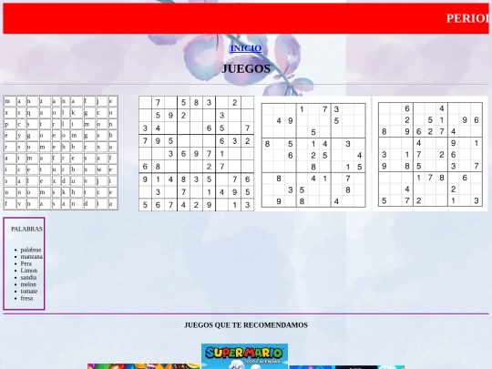 practica09/juegos screenshot
