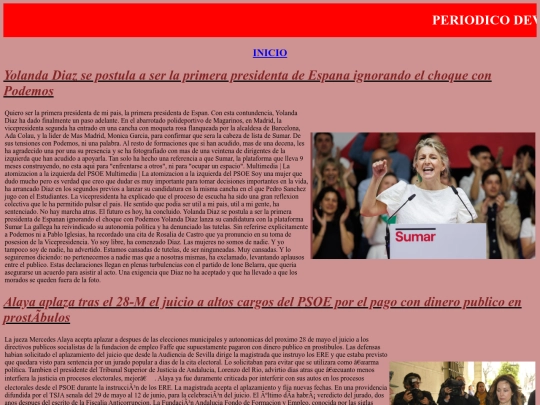 practica09/politica screenshot