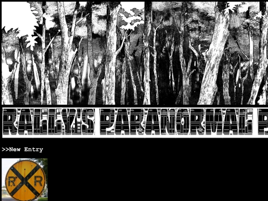 rally screenshot