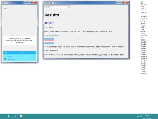 explorer screenshot