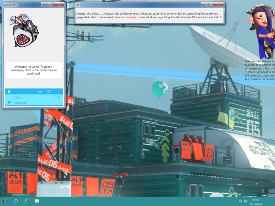 files screenshot