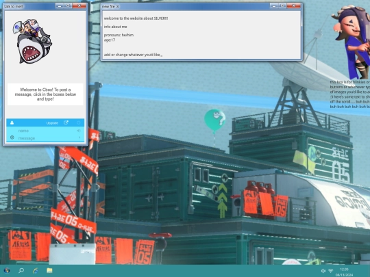main screenshot