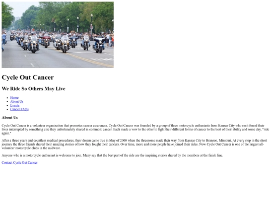 Week 4/Week 4 Page 2/cycleabout04 screenshot