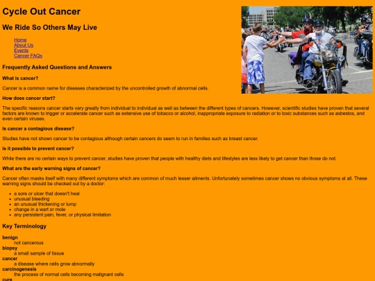 Week 4/Week 4 Page 4/cyclefaq04 screenshot