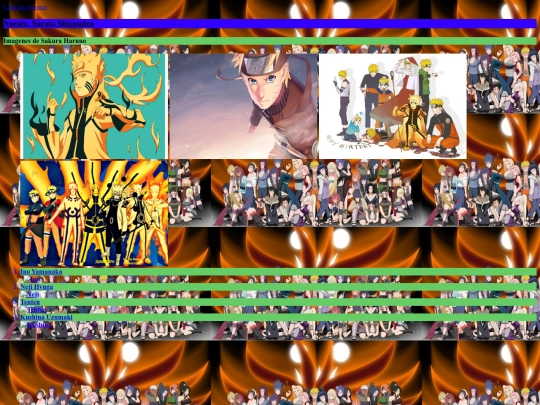 ImagenesSakuraHaruno screenshot