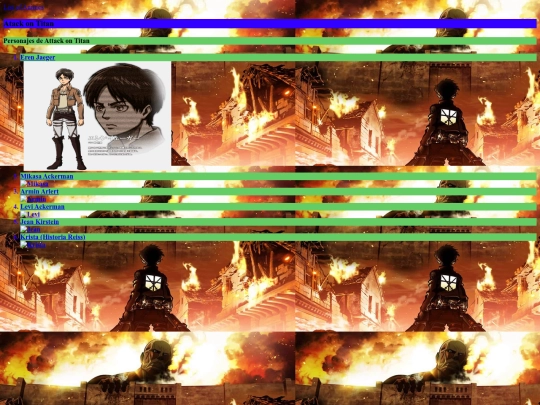 img. Attack on Titan screenshot