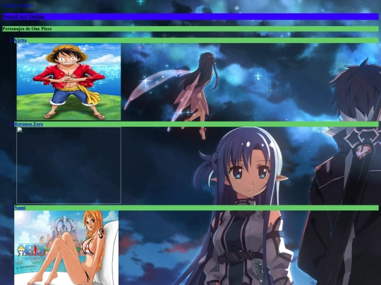img.SwordArtOnline screenshot