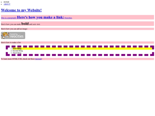 123 screenshot