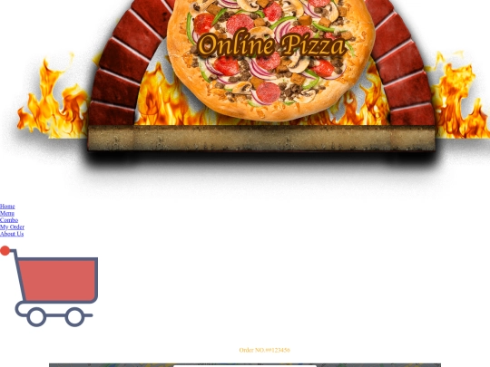 OnlinePizzaProject-Old-html/WhereIsMyPizzaMapView screenshot