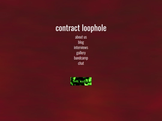 hometest screenshot