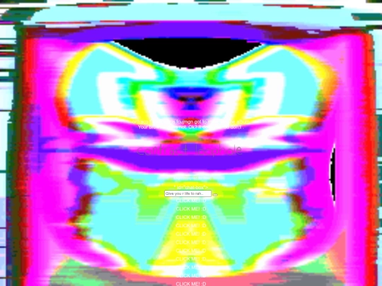 schizopage screenshot