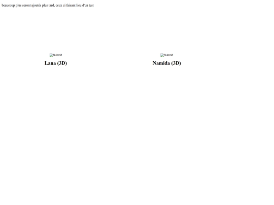 Pages/Works/Sub1 Digital screenshot