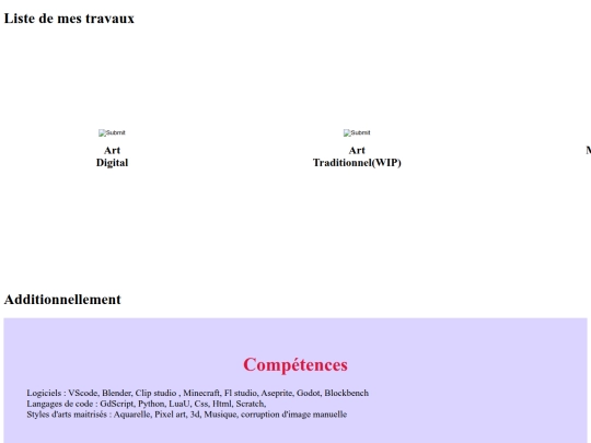 Pages/Works/Works screenshot