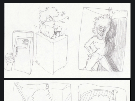 comics/agents/1 screenshot