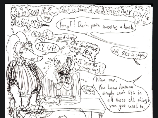 comics/conference/1 screenshot