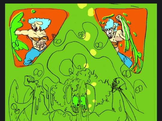 comics/dog/1 screenshot