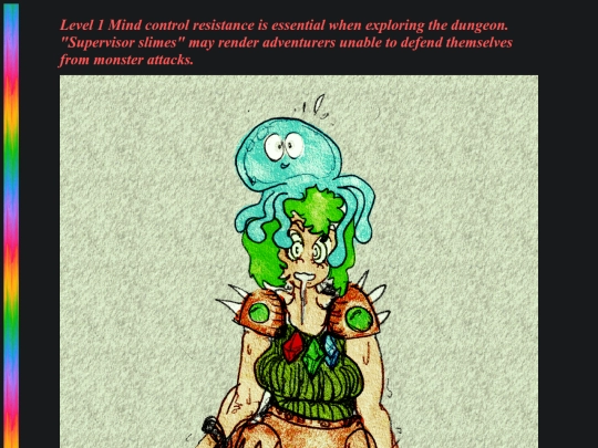comics/dungeonadvice/1 screenshot