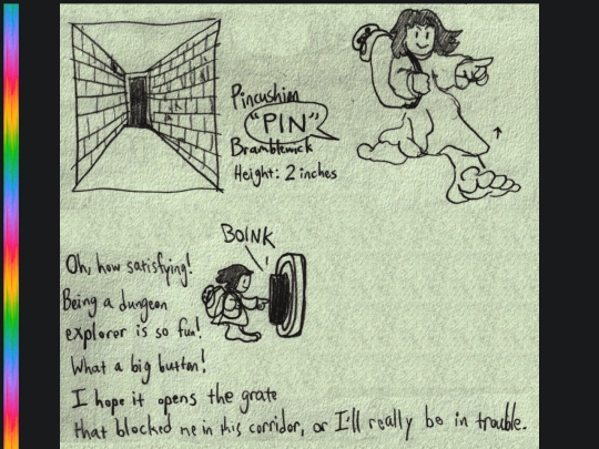 comics/explorer/1 screenshot
