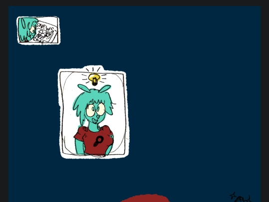 comics/loupe/1 screenshot