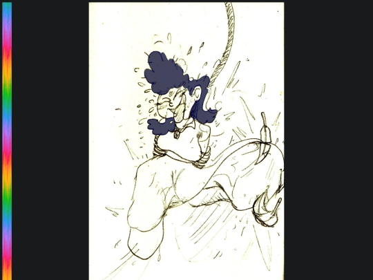 comics/milly/1 screenshot
