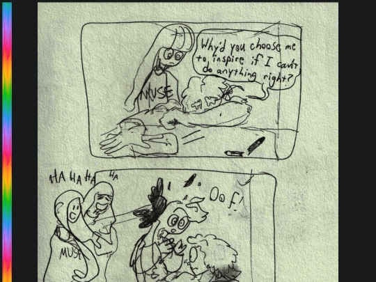 comics/muse/1 screenshot