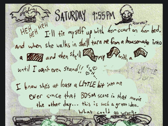 comics/soclose/1 screenshot