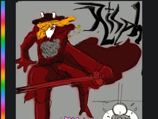 comics/xilph/1 screenshot