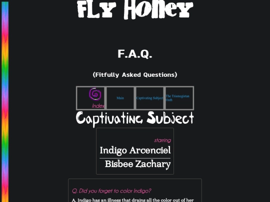 faq2 screenshot