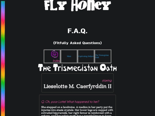 faq_oath screenshot
