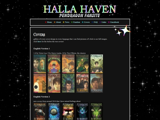 covers screenshot