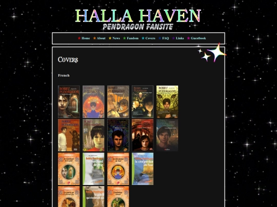 covers3 screenshot