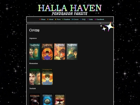 covers4 screenshot