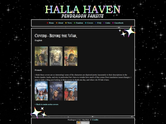 coversbtw screenshot