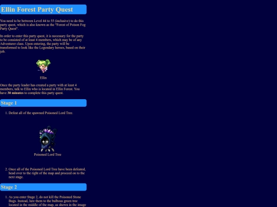 maplestory/guides/ellinpq screenshot