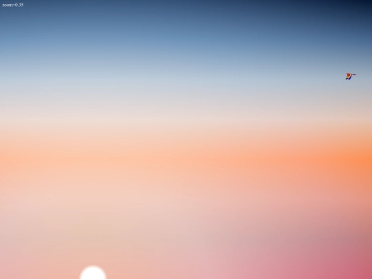 sprite screenshot