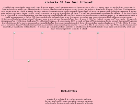 carpeta/pagina/pagina2 screenshot
