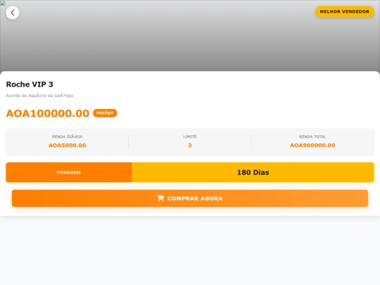produto3 screenshot