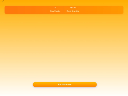 rendimento screenshot