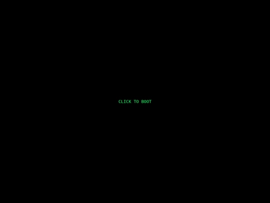 Mike screenshot