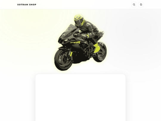 MockSotram screenshot