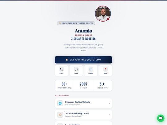 antonio/mockcard screenshot