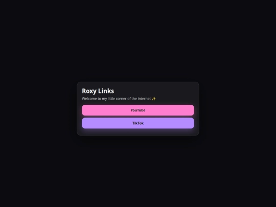 newlink screenshot