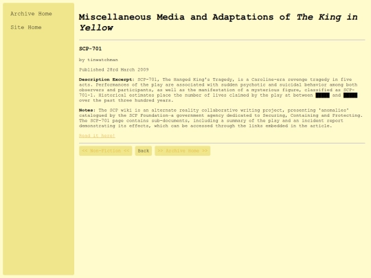 archive/misc screenshot