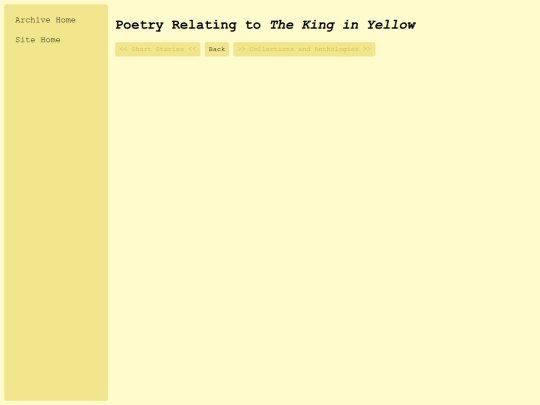 archive/poetry screenshot